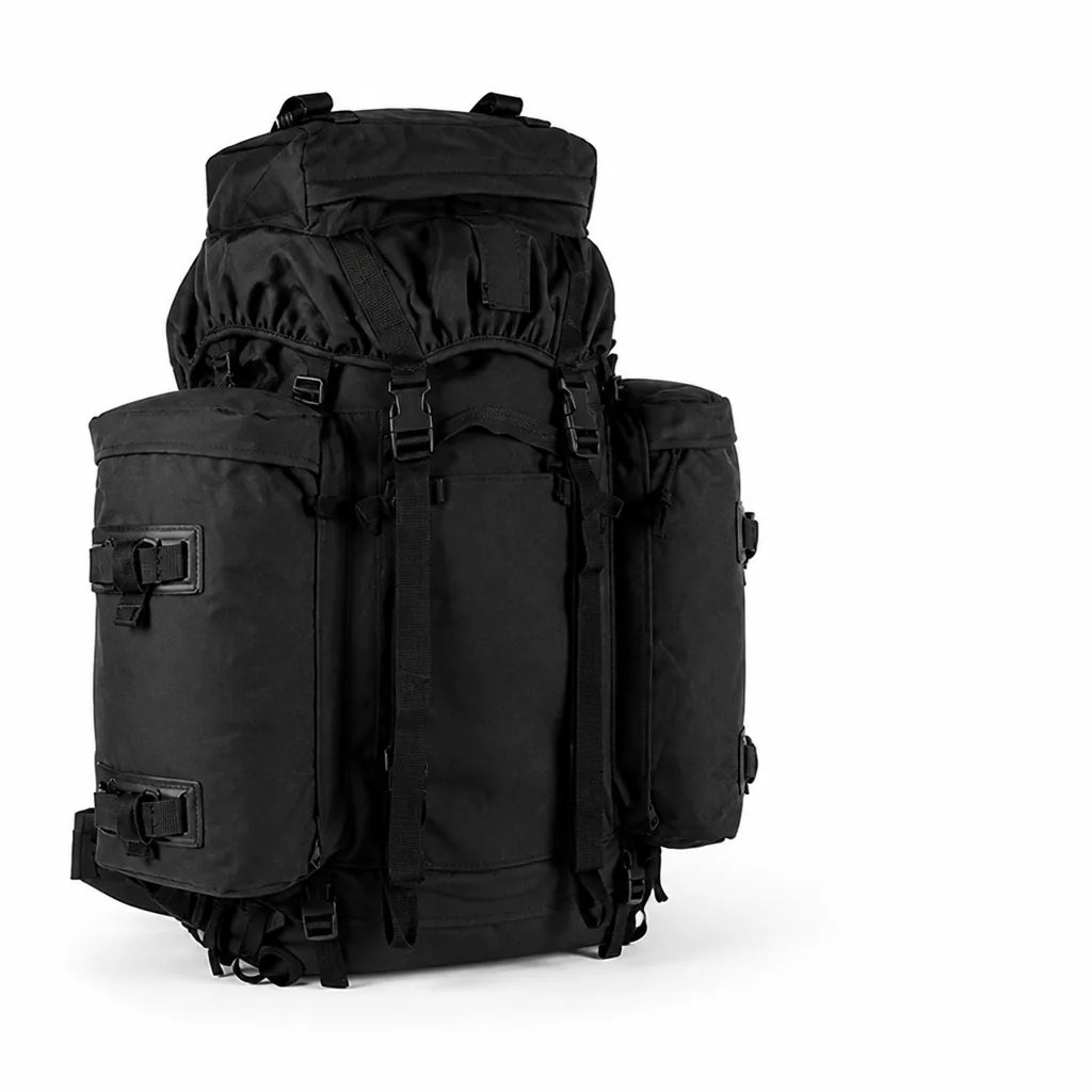 Backpack Tactical 80L Waterproof