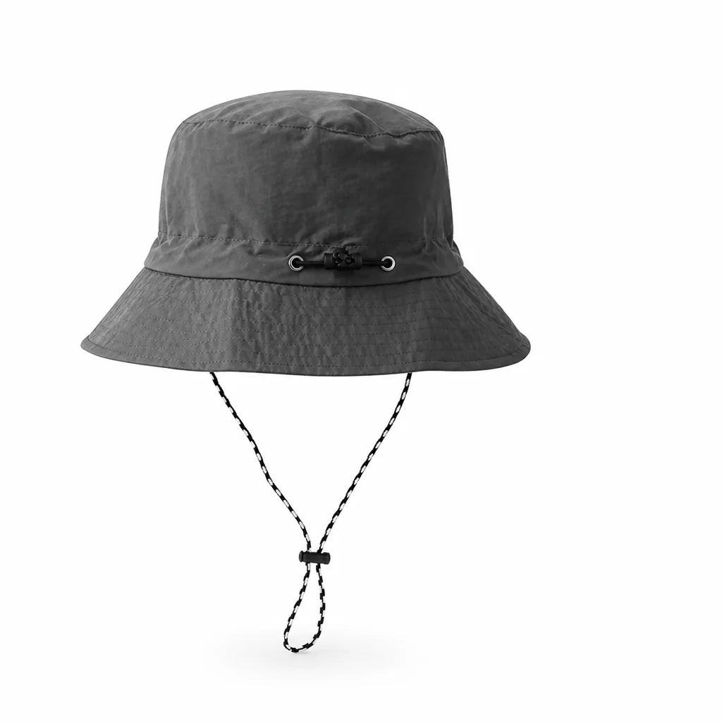Bucket Hat Packable Waterproof Quick-Dry