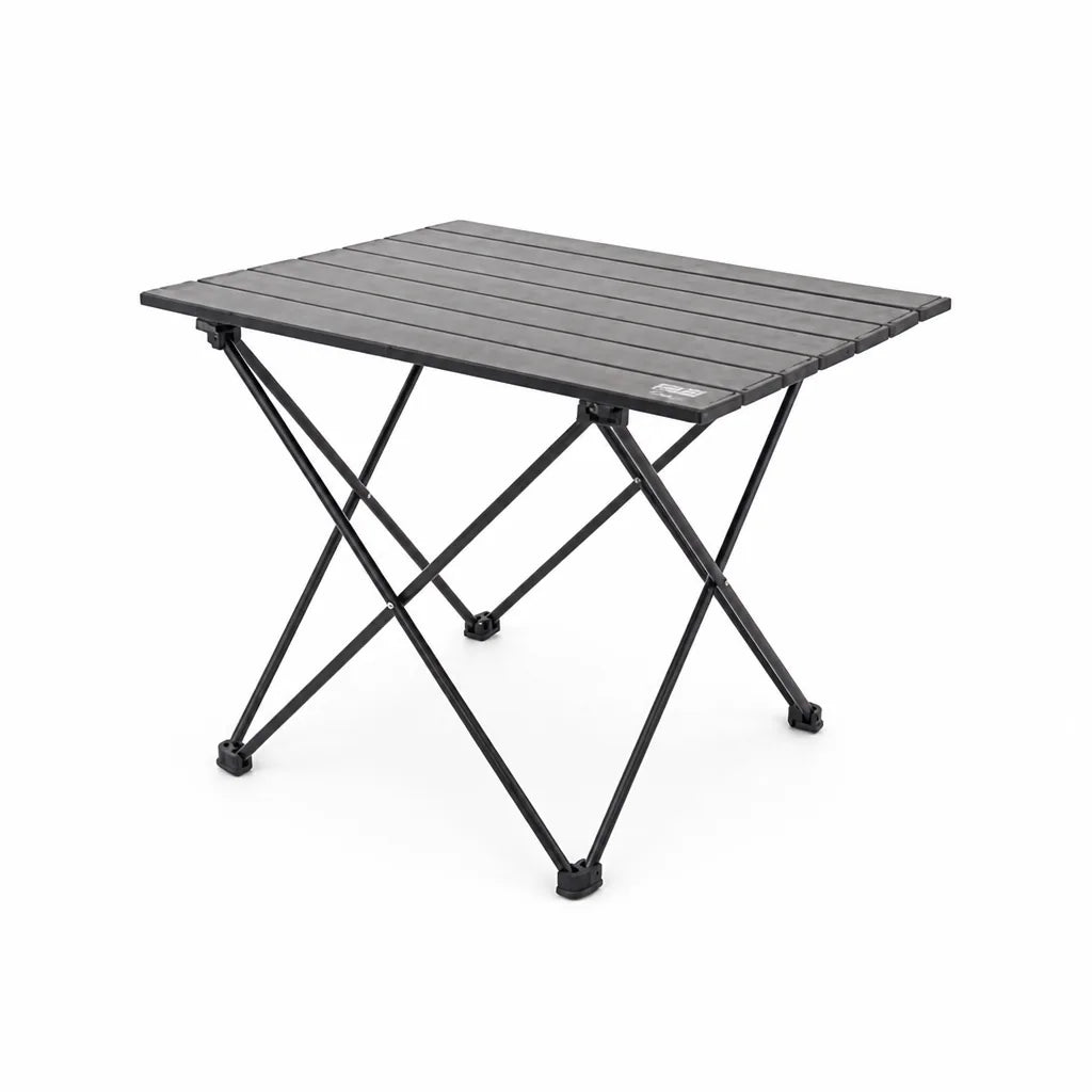 Camping Folding Table Ultralight Aluminum & Link Folding Design