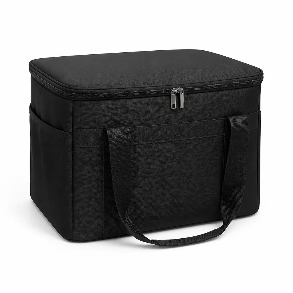 Camping Storage Bag Insulated & Waterproof Tactical Foldable