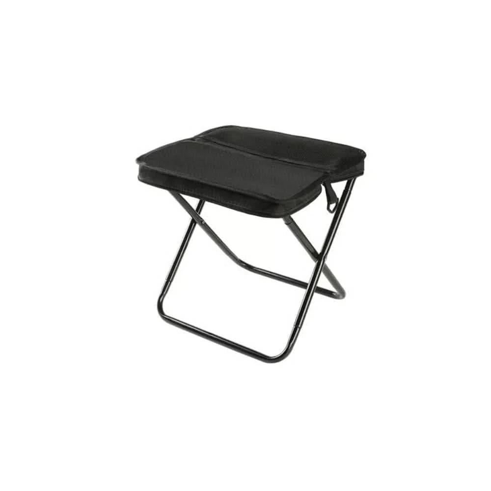 Folding Chair Backpack Waterproof Seat & Quick-Unfold