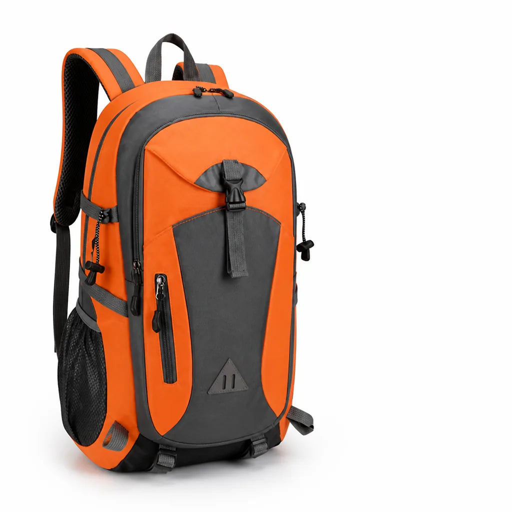 Hiking Backpack 40 L Durable Oxford Fabric