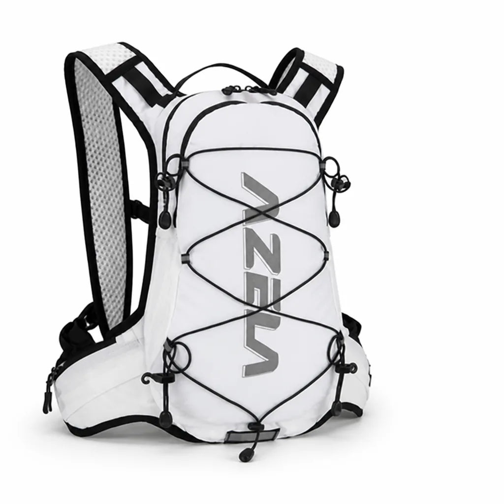 Hiking Backpack Lightweight Nylon Camping & Cycling