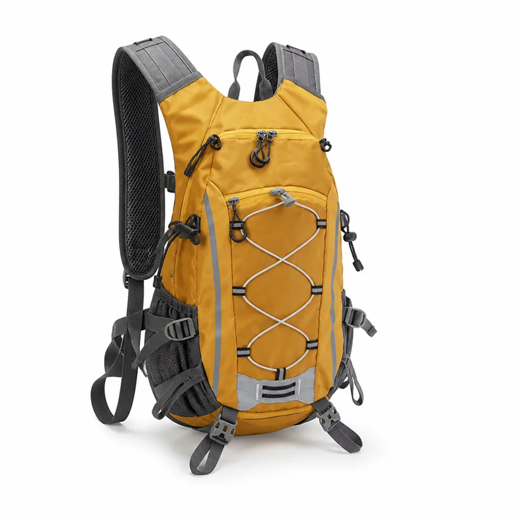 Hiking Daypack 20L Hydration Compatible Bungee & Mesh Pockets
