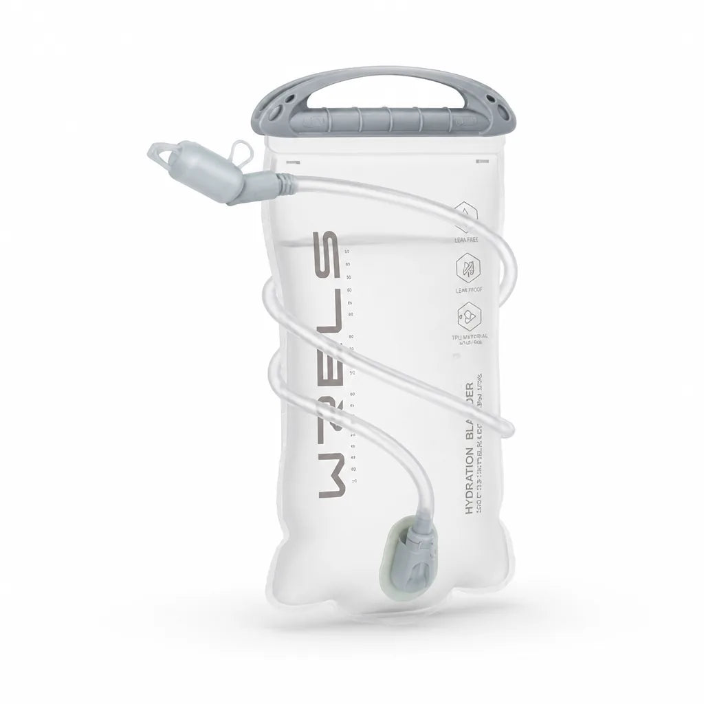 Hydration Bladder Leak-Proof Bite Valve BPA-Free
