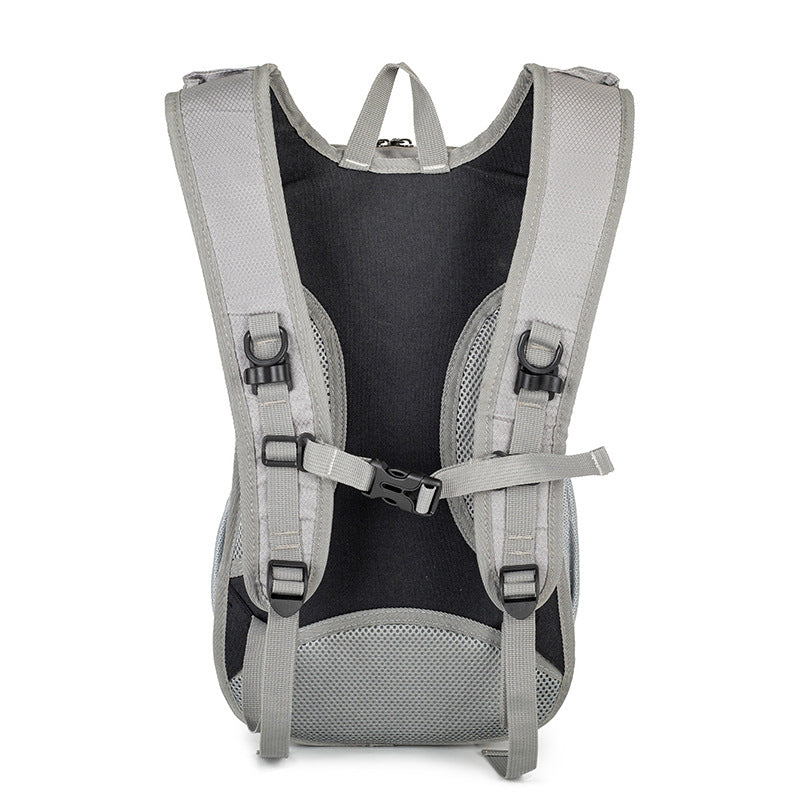 Hydration Pack 20L Integrated Bladder & Breathable Mesh