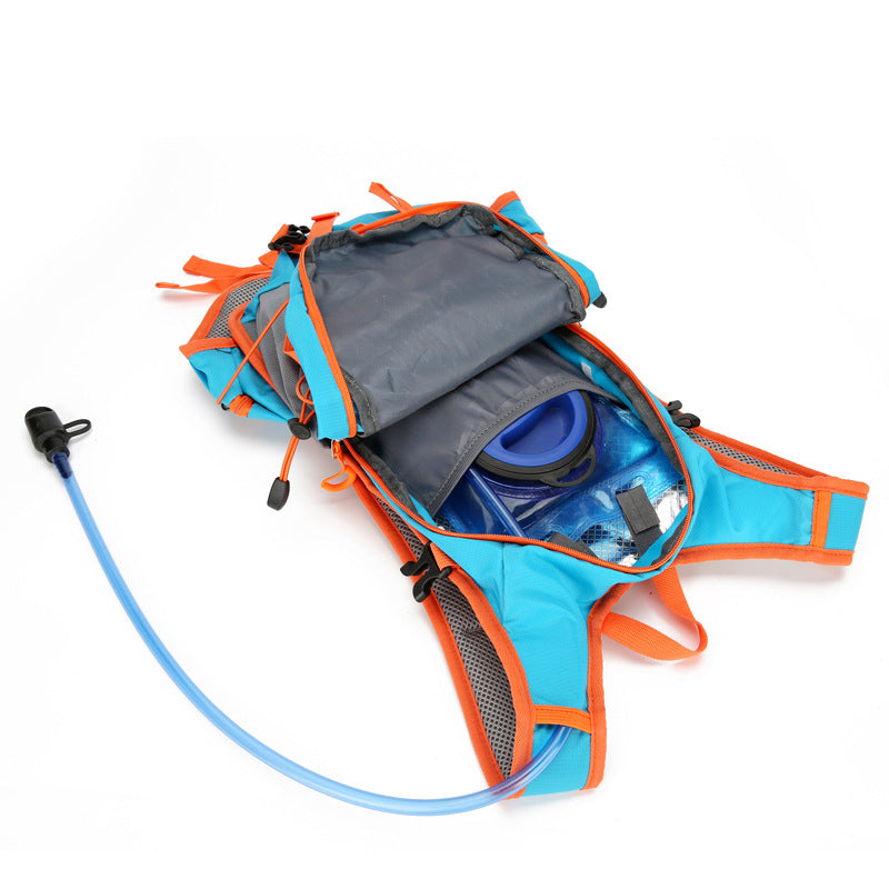 Hydration Pack 20L Ventilated Padded Hip Belt