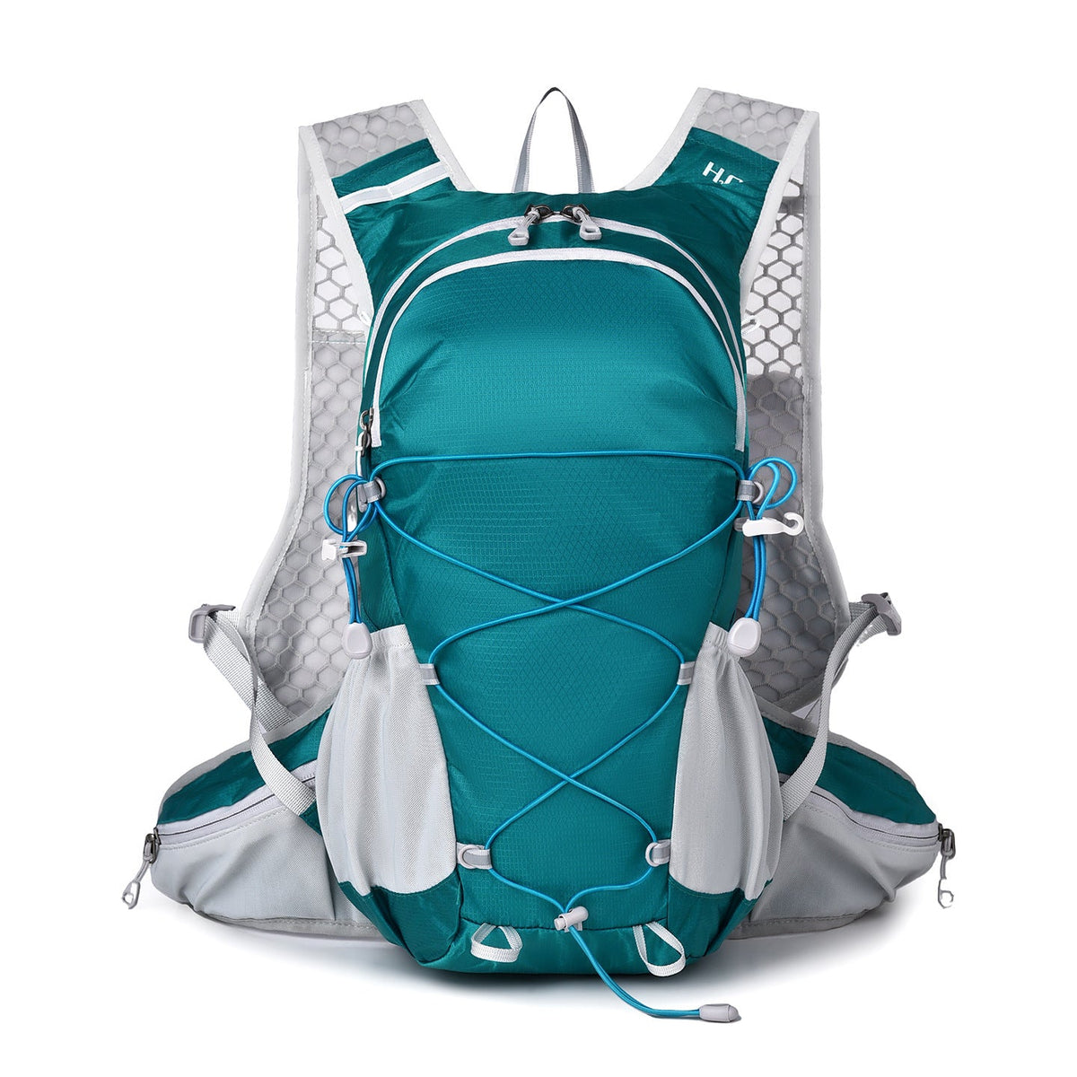 Running Backpack Hydration-Ready Lightweight & Breathable