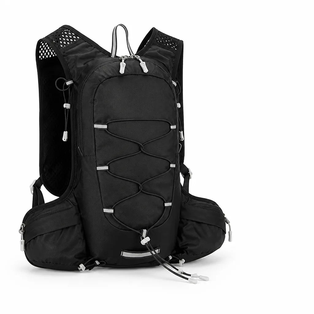 Trail Running & Cycling Backpack 20 L Hydration-Ready