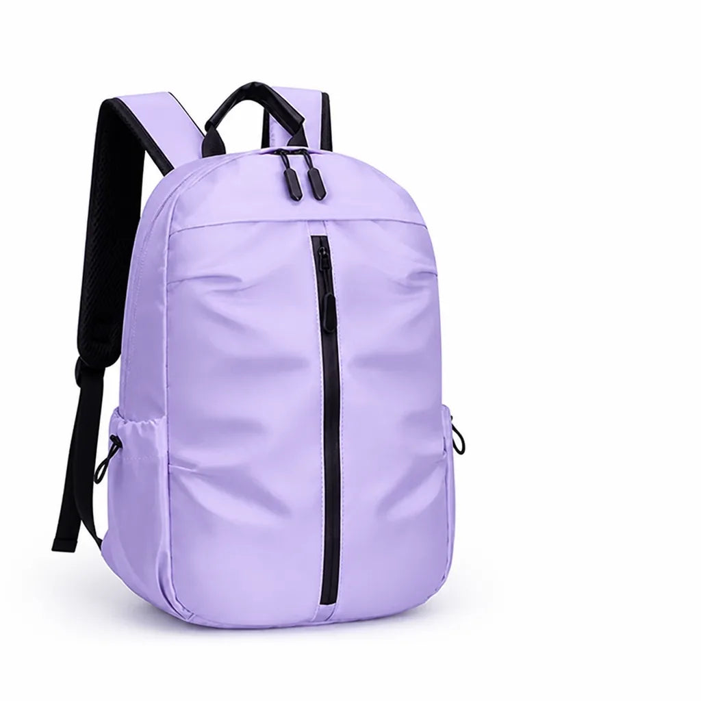 Travel Backpack Water-Resistant Multiple Organizer Pockets
