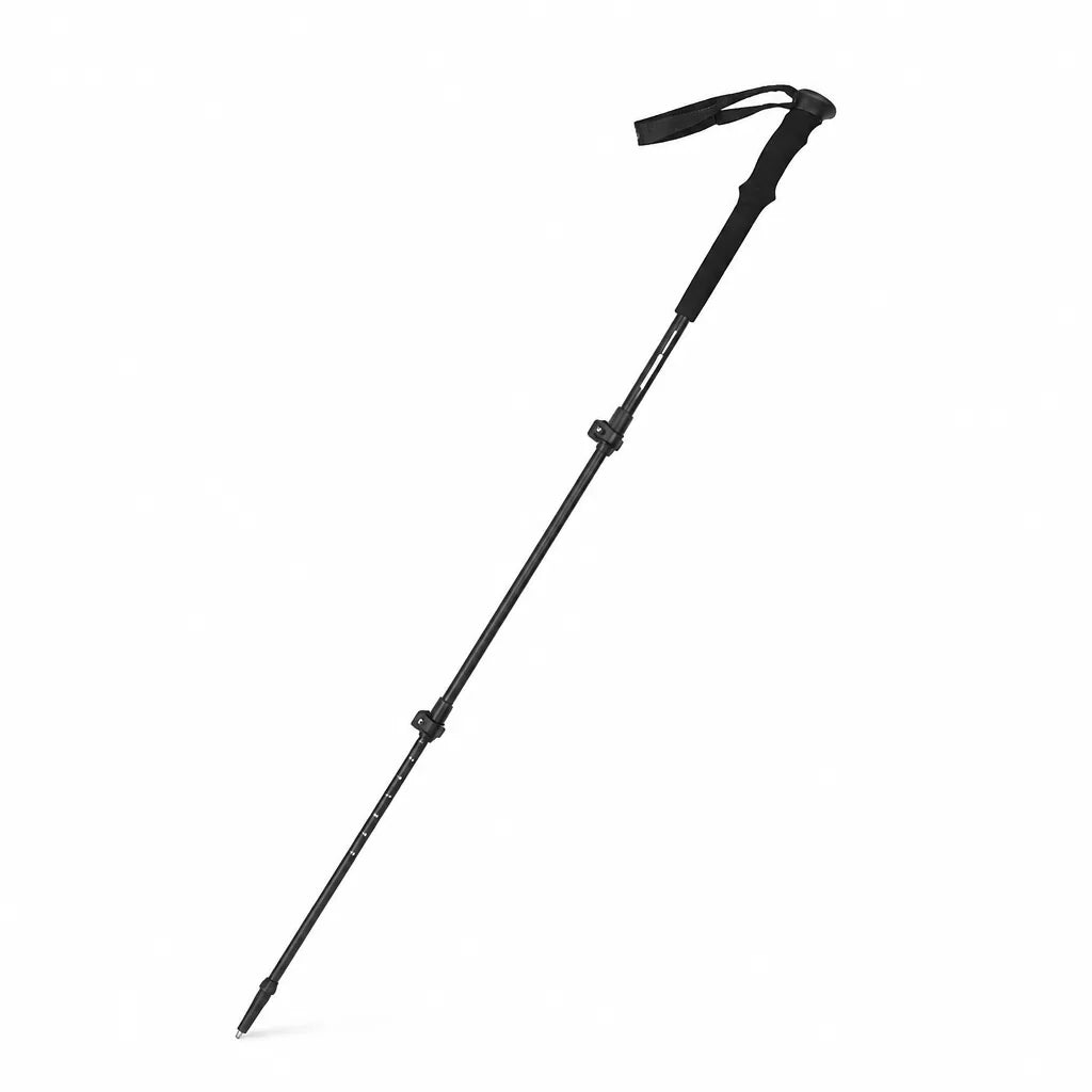 Trekking Pole Ultralight 7075 Aluminum Adjustable Length