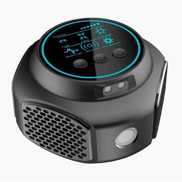 Wasp & Bee Repeller Ultrasonic Plug-In Wide Coverage