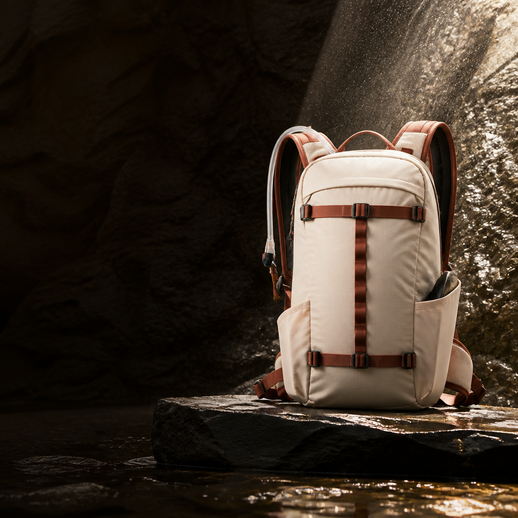 Backpacks