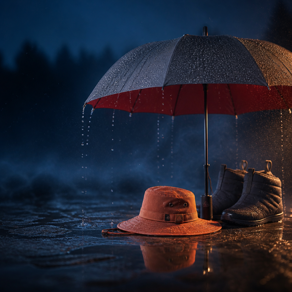 Weather protection