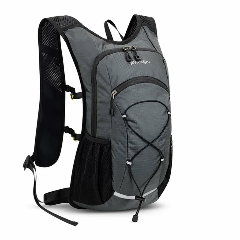 Backpack Ergonomic Curved Straps Lightweight 20L