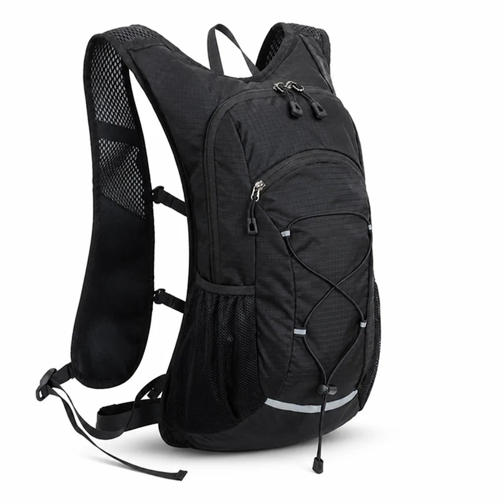 Backpack Ergonomic Curved Straps Lightweight 20L