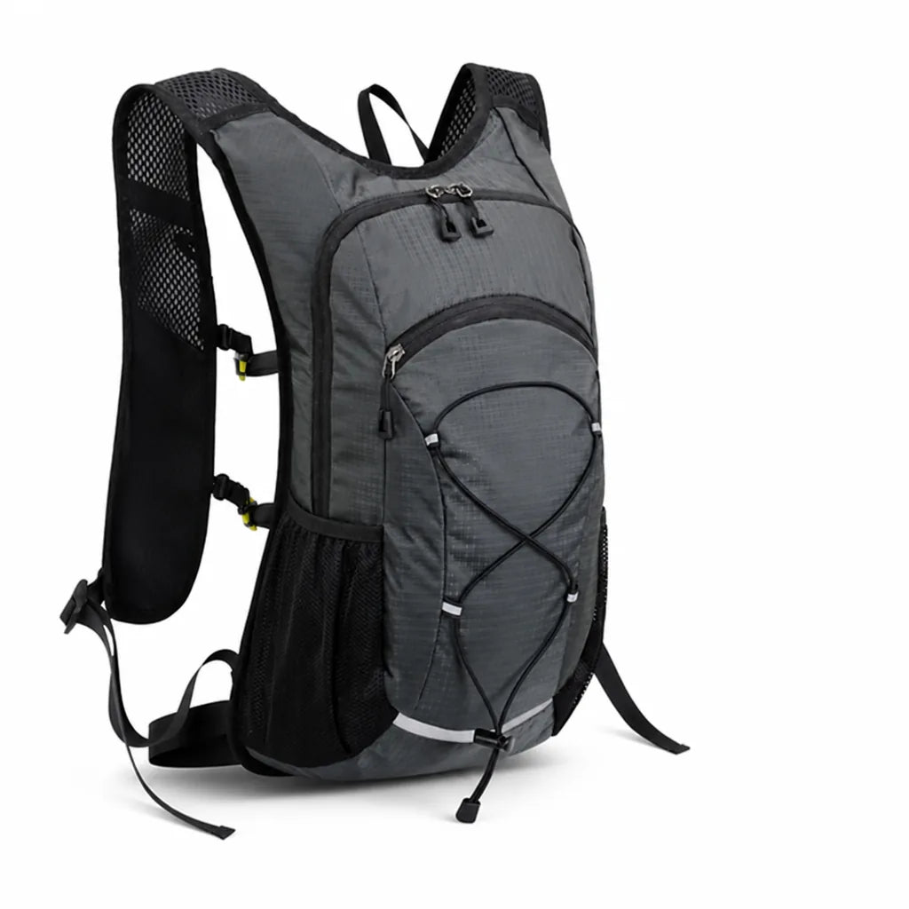 Backpack Ergonomic Curved Straps Lightweight 20L