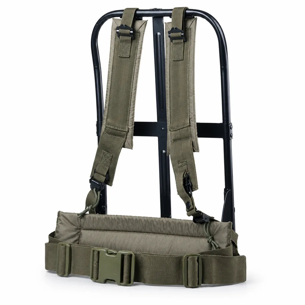 Backpack Frame Lightweight Aluminum High-Load