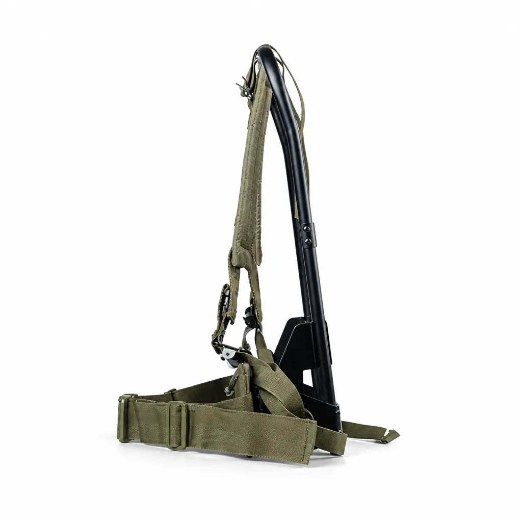 Backpack Frame Lightweight Aluminum High-Load