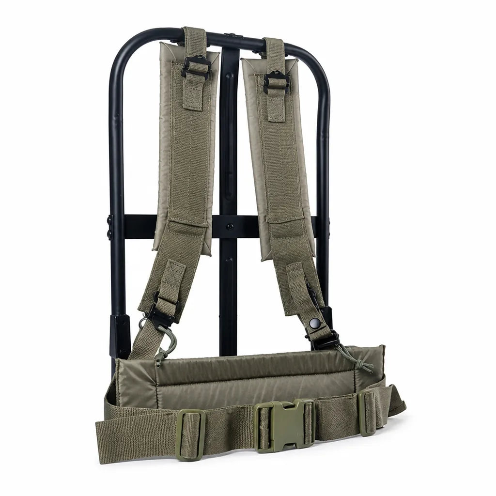 Backpack Frame Lightweight Aluminum High-Load