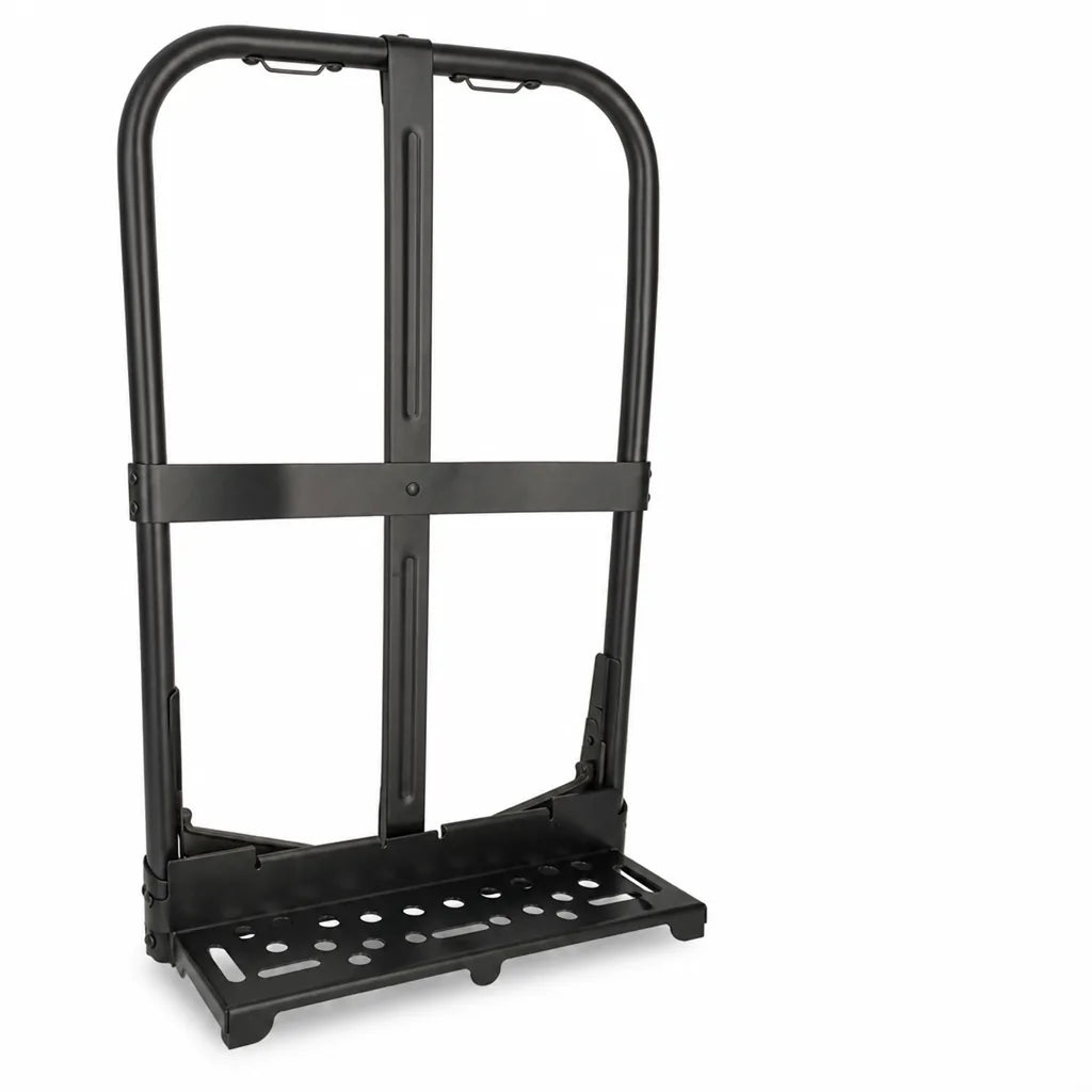Backpack Frame Lightweight Aluminum High-Load