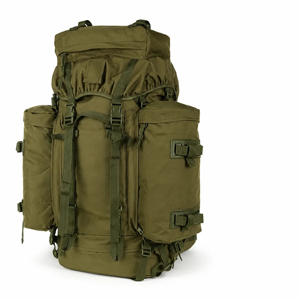 Backpack Tactical 80L Waterproof