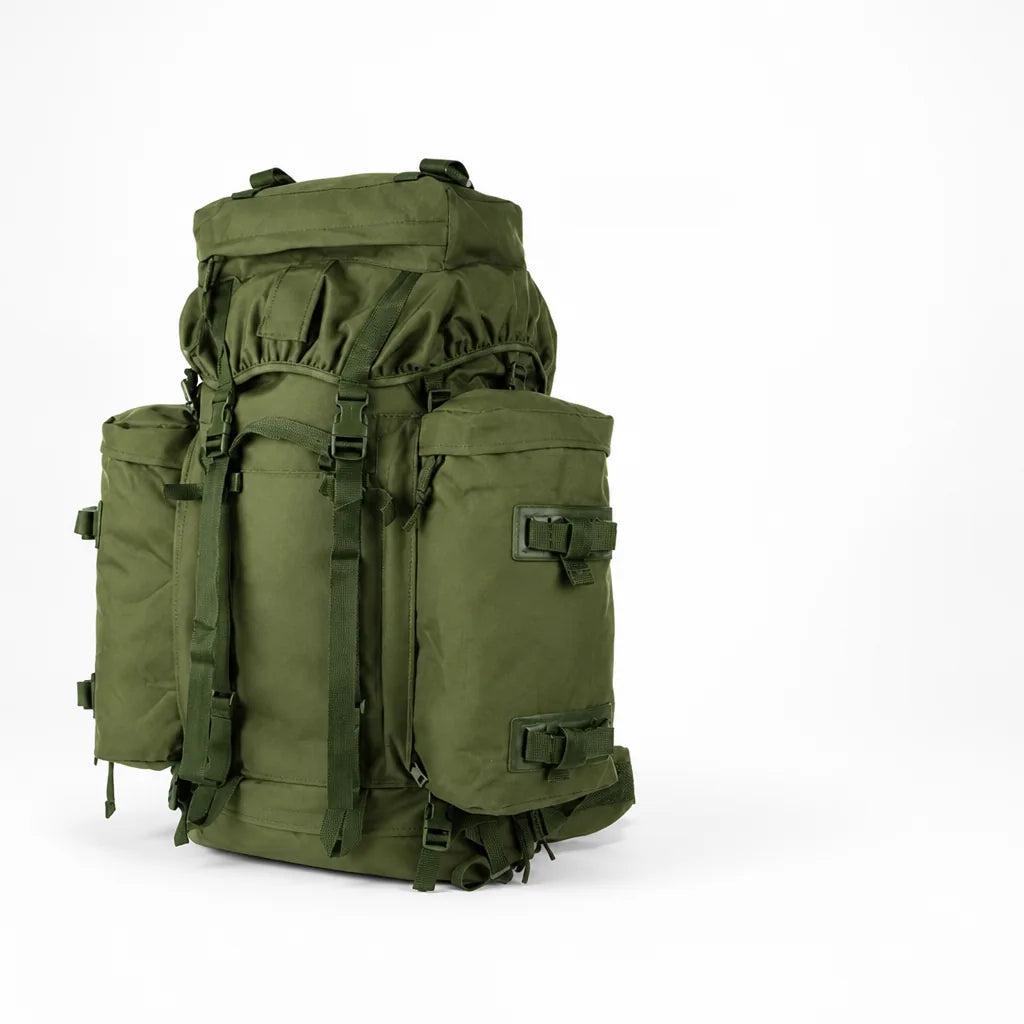 Backpack Tactical 80L Waterproof