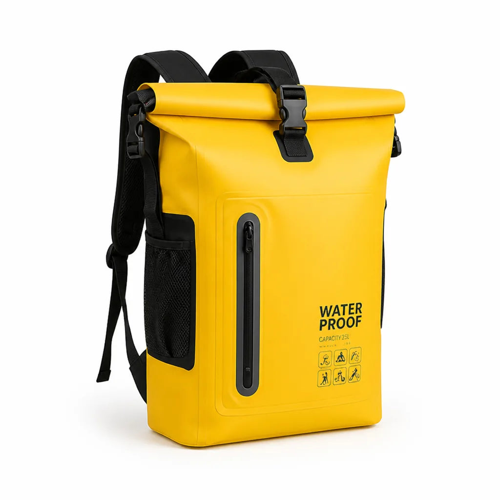 Backpack Waterproof Reflective 25L