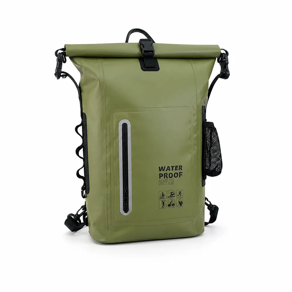 Backpack Waterproof Reflective 25L