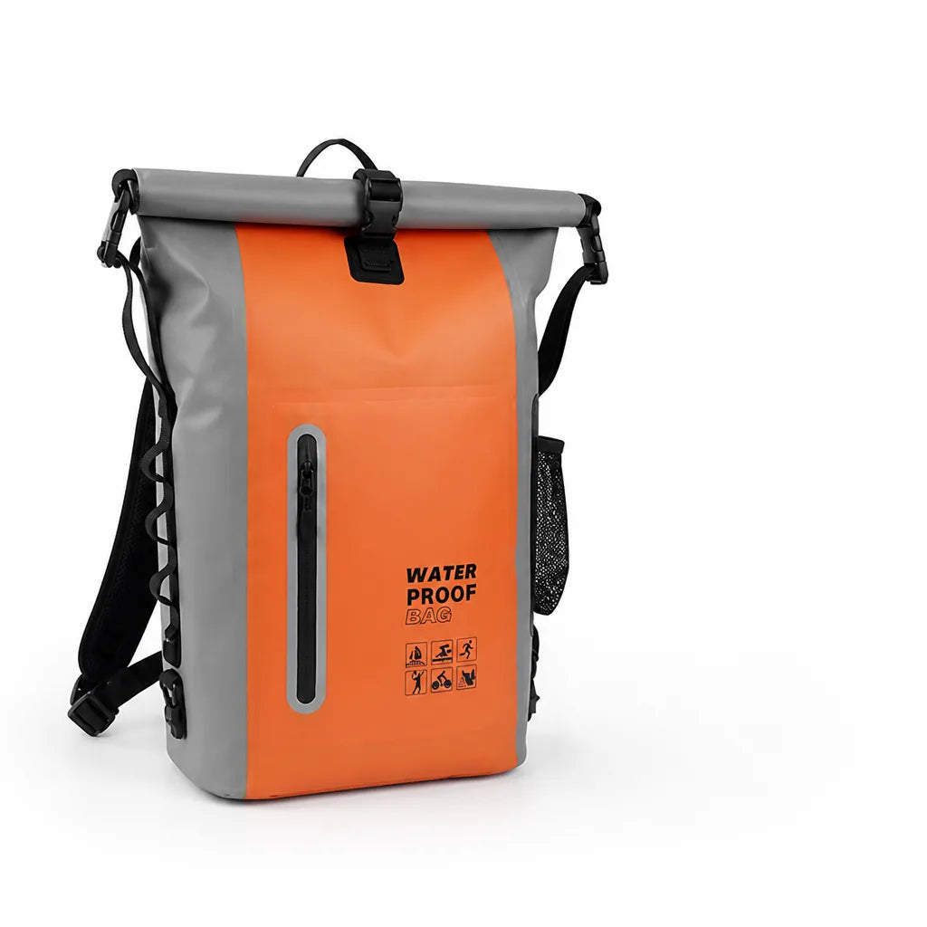 Backpack Waterproof Reflective 25L