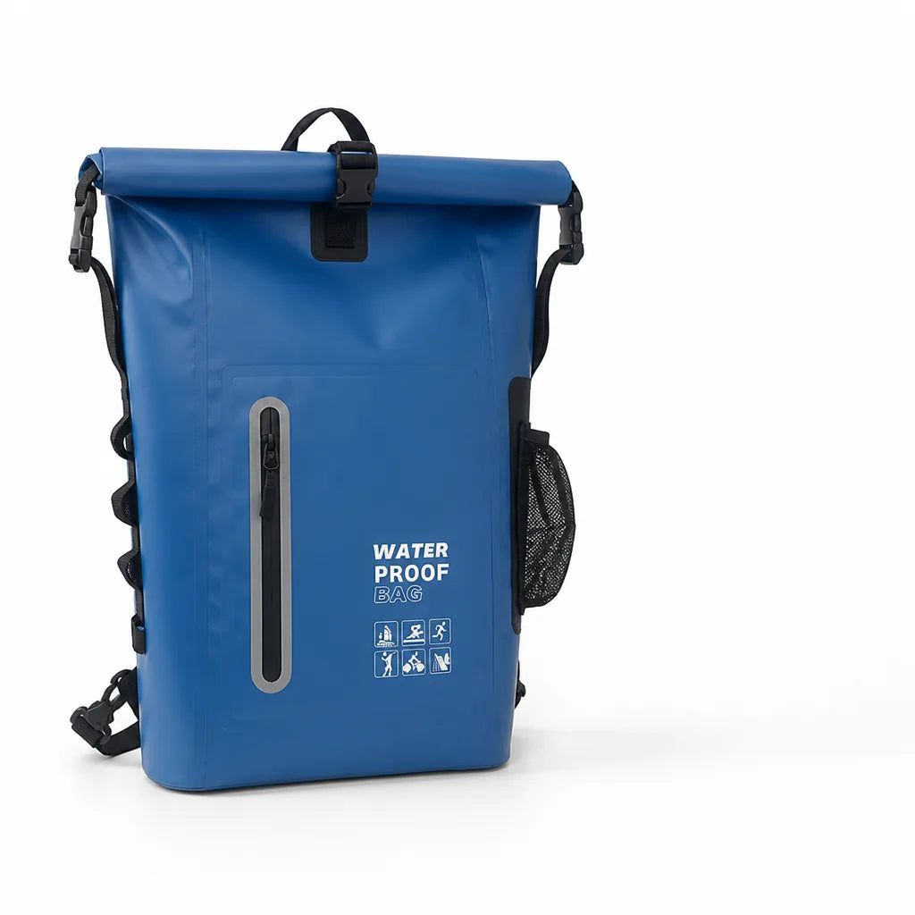 Backpack Waterproof Reflective 25L