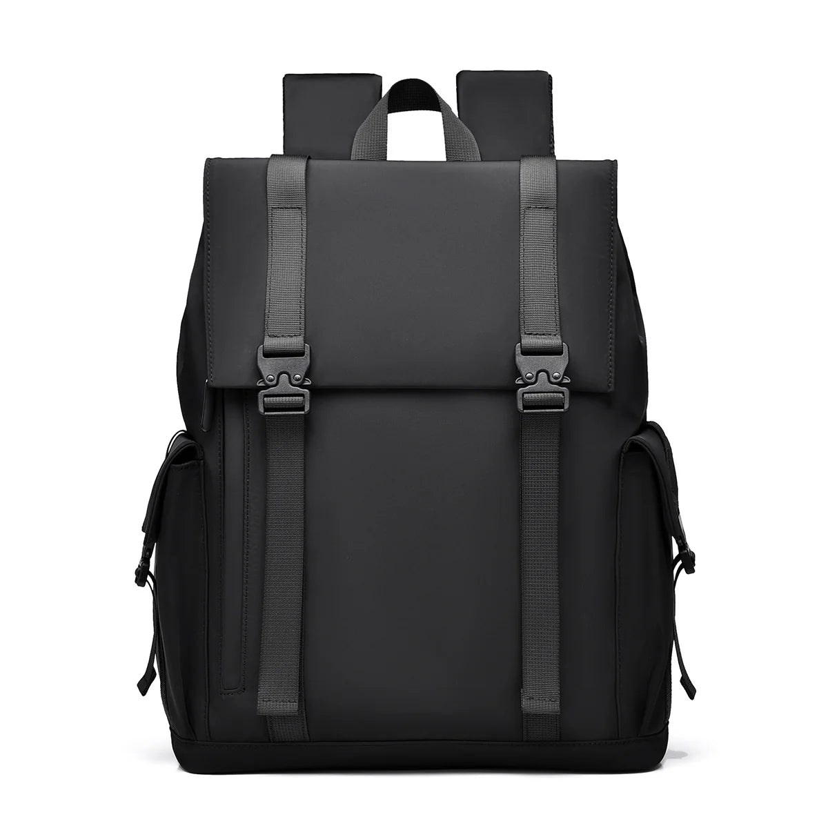 Backpack Waterproof Spacious Interior & Breathable Padded Straps