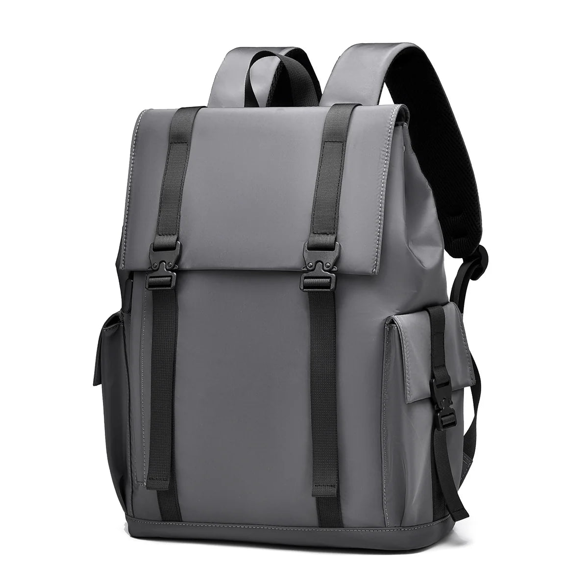 Backpack Waterproof Spacious Interior & Breathable Padded Straps
