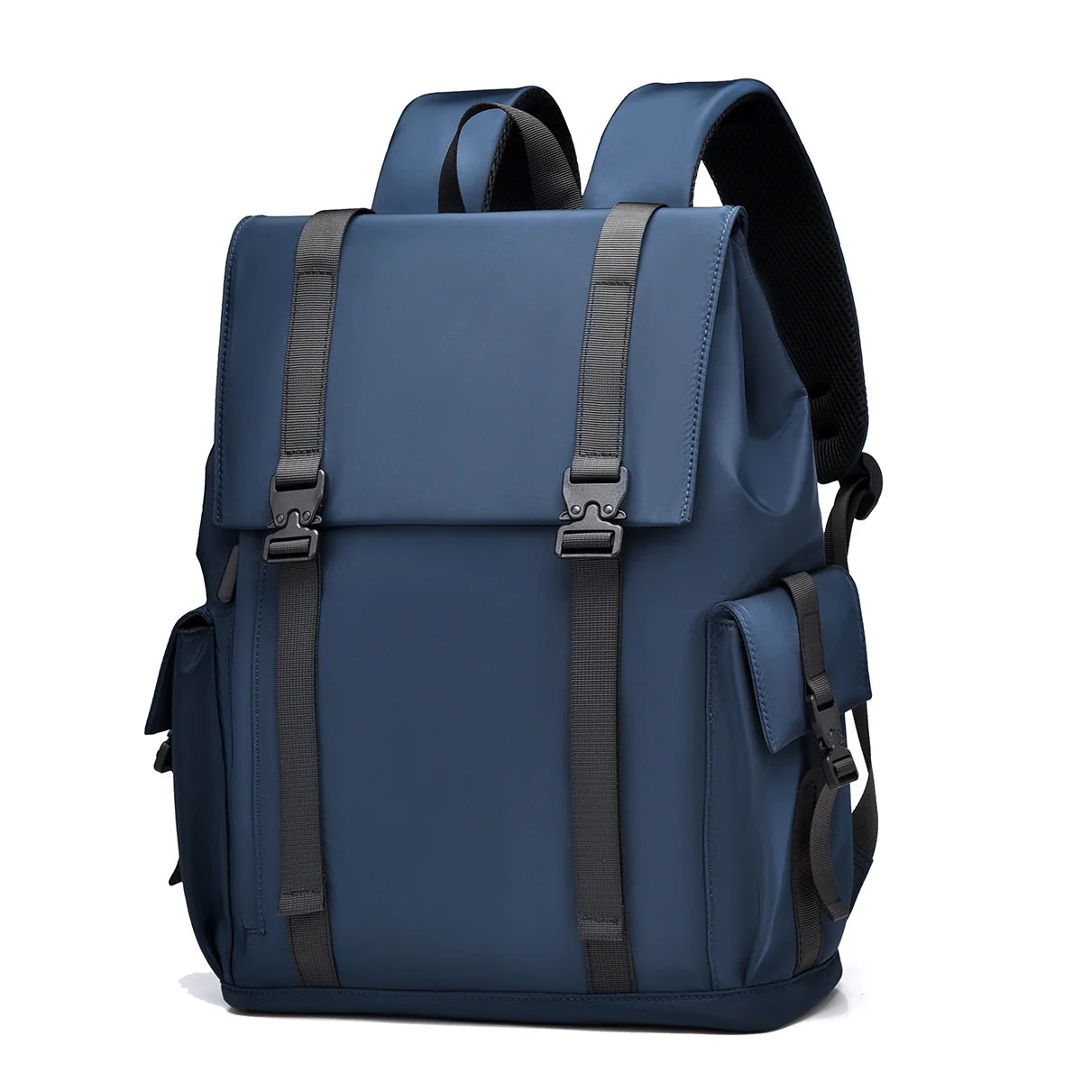 Backpack Waterproof Spacious Interior & Breathable Padded Straps