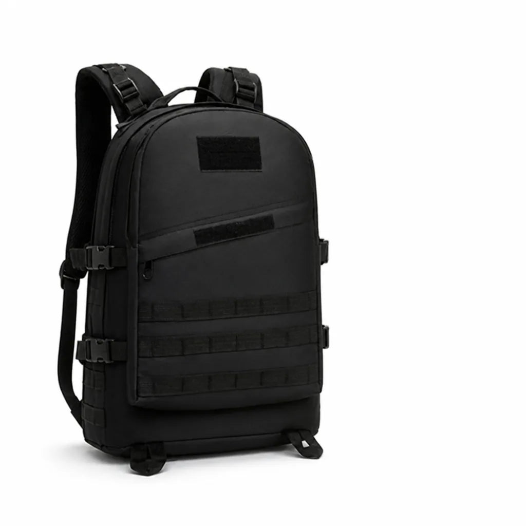 Backpack Weather-Resistant MOLLE Webbing Padded Laptop Sleeve