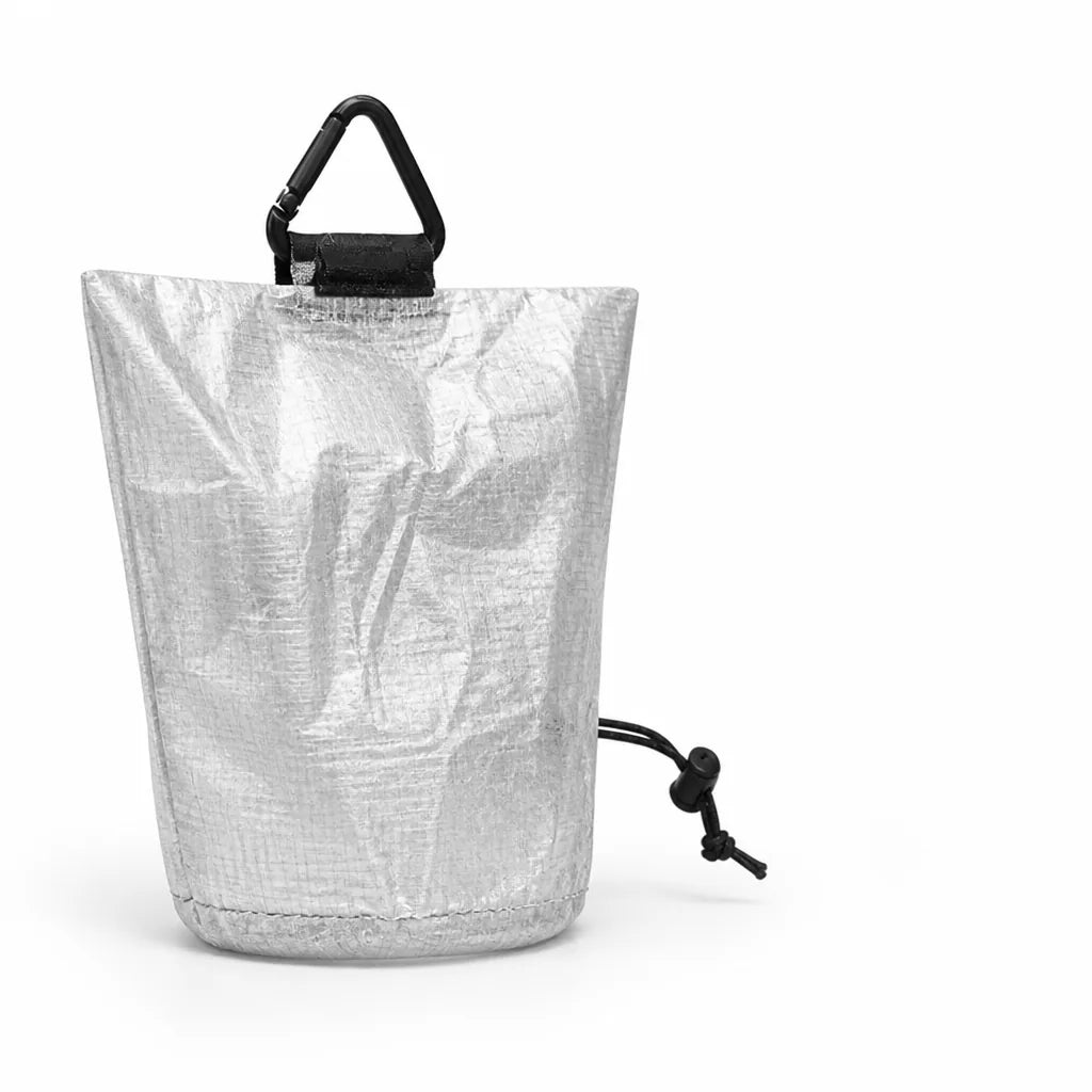 Backpacking Stuff Sack Ultralight Waterproof Dyneema Lantern Diffuser