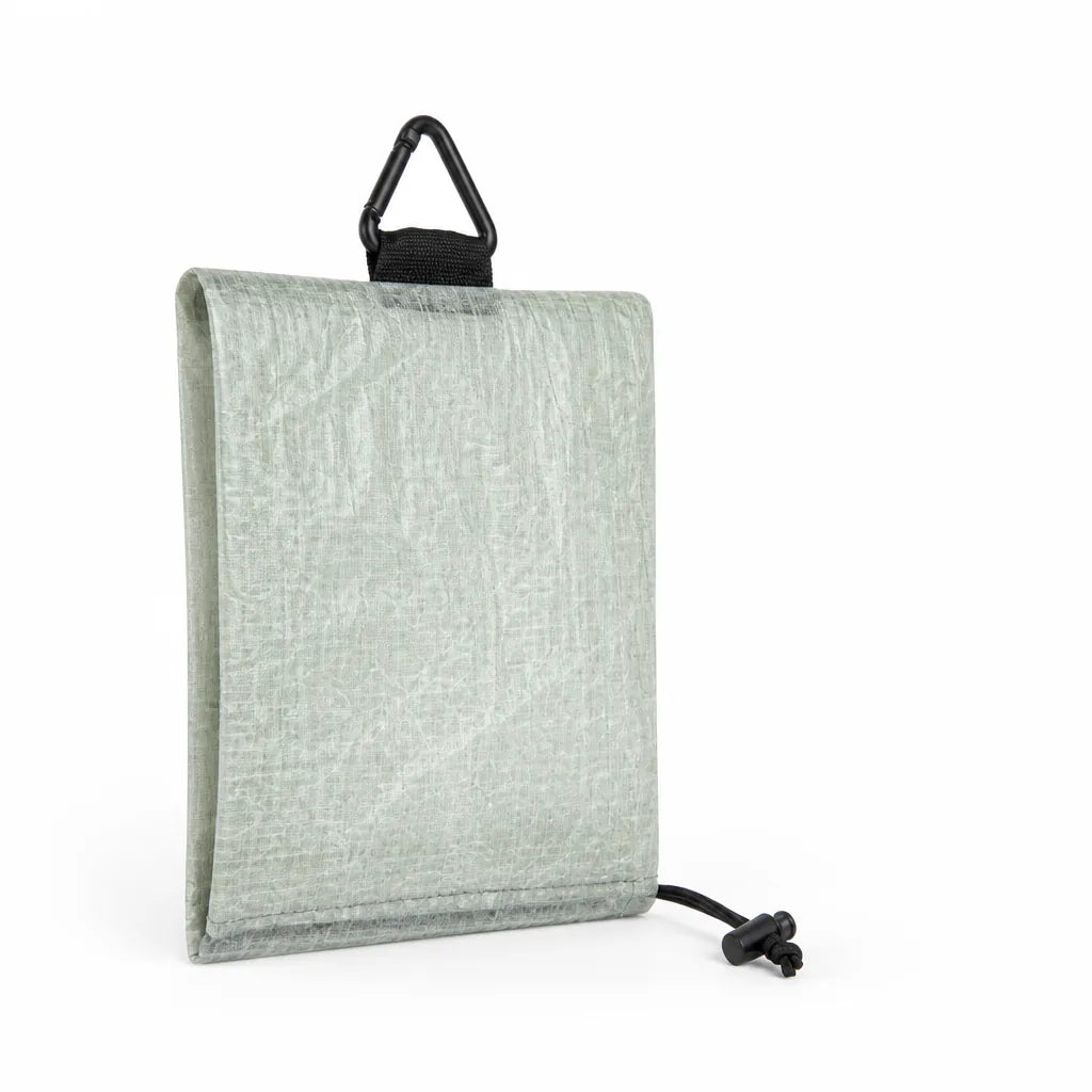 Backpacking Stuff Sack Ultralight Waterproof Dyneema Lantern Diffuser