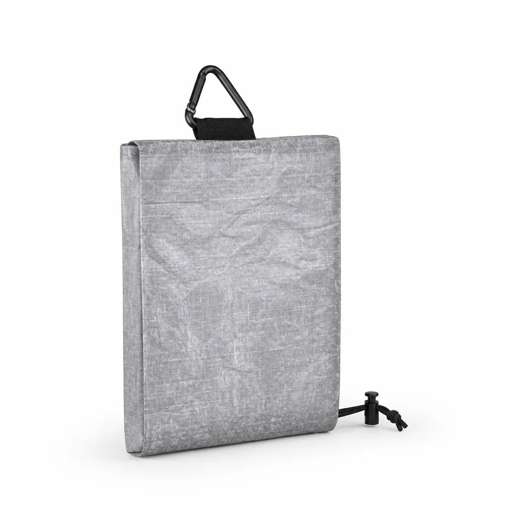 Backpacking Stuff Sack Ultralight Waterproof Dyneema Lantern Diffuser