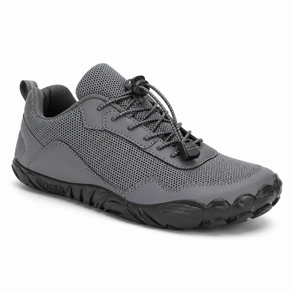 Barefoot Walking Shoe Wide Toe Box Minimal Sole