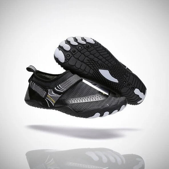 Barefoot Water Shoes Flexible Lightweight Quick-Dry