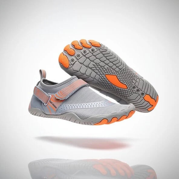 Barefoot Water Shoes Flexible Lightweight Quick-Dry