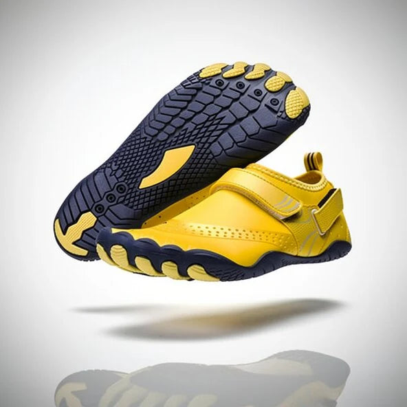 Barefoot Water Shoes Flexible Lightweight Quick-Dry