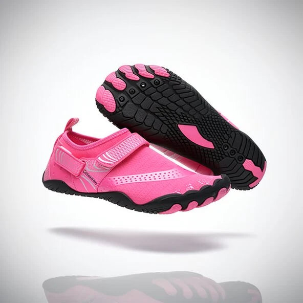 Barefoot Water Shoes Flexible Lightweight Quick-Dry