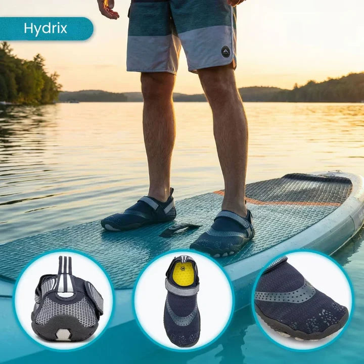 Barefoot Water Shoes Flexible Lightweight Quick-Dry