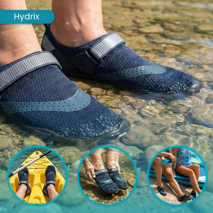Barefoot Water Shoes Flexible Lightweight Quick-Dry