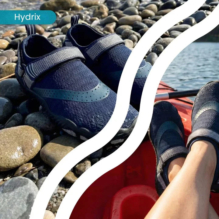 Barefoot Water Shoes Flexible Lightweight Quick-Dry
