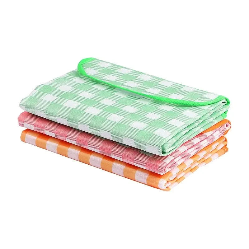 Beach & Picnic Mat Large Waterproof Foldable