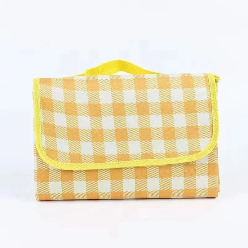 Beach & Picnic Mat Large Waterproof Foldable