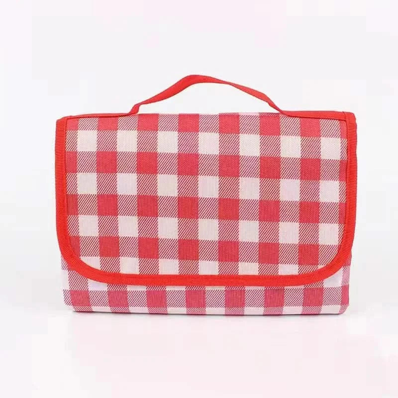 Beach & Picnic Mat Large Waterproof Foldable