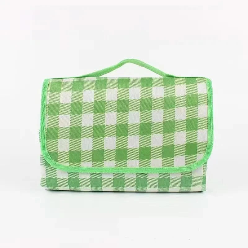 Beach & Picnic Mat Large Waterproof Foldable